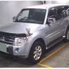 mitsubishi pajero 2010 quick_quick_LDA-V98W_V98Wｰ0400512 image 1