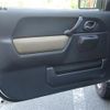 suzuki jimny 2017 CFJ1645948 image 11