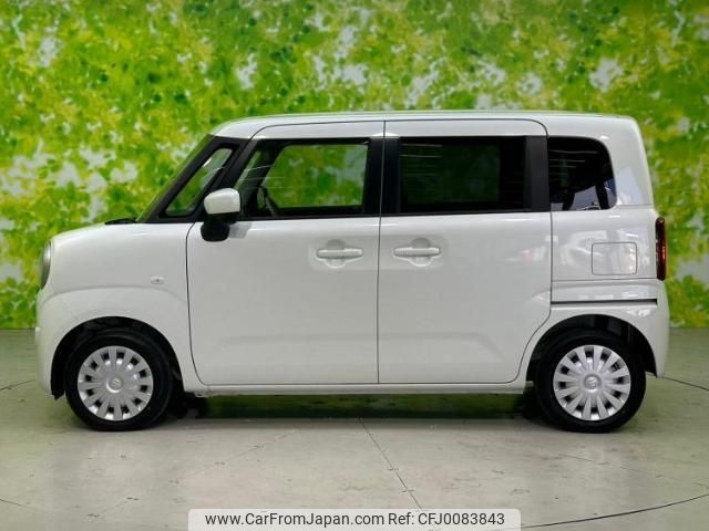 suzuki wagon-r 2022 quick_quick_5BA-MX81S_MX81S-103942 image 2