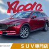 mazda cx-8 2019 -MAZDA--CX-8 3DA-KG2P--KG2P-208481---MAZDA--CX-8 3DA-KG2P--KG2P-208481- image 1