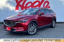 mazda cx-8 2019 -MAZDA--CX-8 3DA-KG2P--KG2P-208481---MAZDA--CX-8 3DA-KG2P--KG2P-208481-