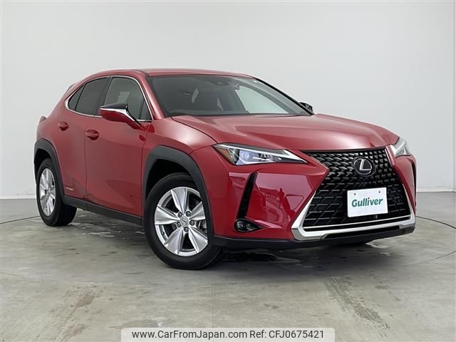 lexus ux 2020 -LEXUS--Lexus UX 6AA-MZAH10--MZAH10-2062651---LEXUS--Lexus UX 6AA-MZAH10--MZAH10-2062651- image 1