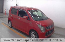 suzuki wagon-r 2014 CFJ1513166
