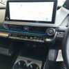toyota prius-phv 2023 -TOYOTA--Prius PHV 6LA-MXWH61--MXWH61-4001457---TOYOTA--Prius PHV 6LA-MXWH61--MXWH61-4001457- image 2