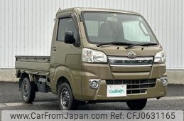 daihatsu hijet-truck 2016 -DAIHATSU--Hijet Truck EBD-S500P--S500P-0051369---DAIHATSU--Hijet Truck EBD-S500P--S500P-0051369-