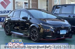 nissan aura 2023 GOO_JP_700060017330241217028