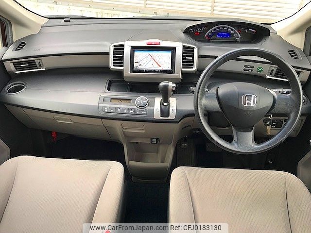 honda freed 2011 -HONDA--Freed DBA-GB3--GB3-1336190---HONDA--Freed DBA-GB3--GB3-1336190- image 2