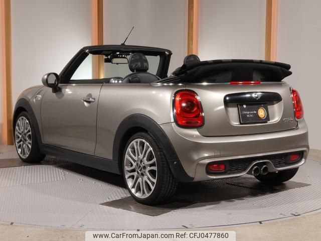 mini mini-others 2016 quick_quick_WG20_WMWWG720903C10154 image 2