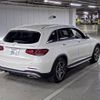 mercedes-benz glc-class 2019 -MERCEDES-BENZ--Benz GLC WDC2539152F730722---MERCEDES-BENZ--Benz GLC WDC2539152F730722- image 2