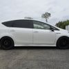 toyota prius-α 2016 -TOYOTA--Prius α ZVW41W--0050180---TOYOTA--Prius α ZVW41W--0050180- image 26