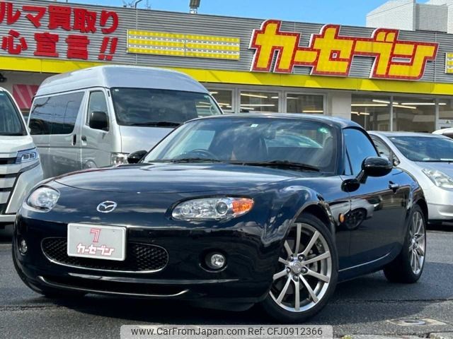 mazda roadster 2008 -MAZDA--Roadster CBA-NCEC--NCEC-251882---MAZDA--Roadster CBA-NCEC--NCEC-251882- image 1