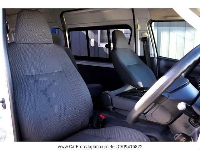 toyota hiace-van 2012 -TOYOTA--Hiace Van LDF-KDH221K--KDH221-0010396---TOYOTA--Hiace Van LDF-KDH221K--KDH221-0010396- image 2