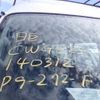 nissan caravan-van 2011 CFJ1715574 image 20