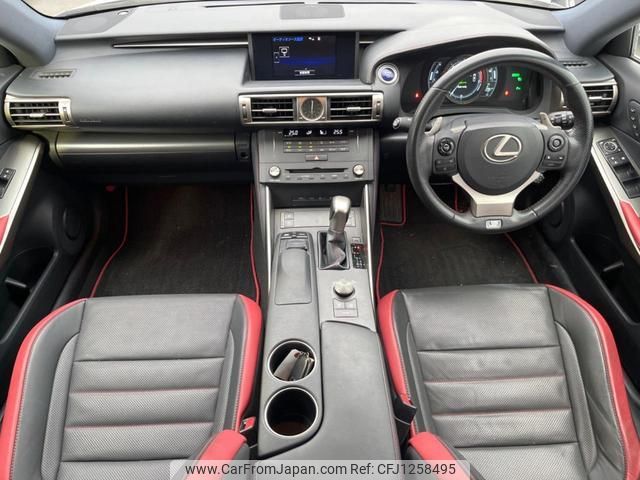 lexus is 2015 quick_quick_AVE30_AVE30-5046711 image 2
