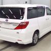 toyota alphard 2012 -TOYOTA--Alphard DAA-ATH20W--ATH20-8011408---TOYOTA--Alphard DAA-ATH20W--ATH20-8011408- image 2