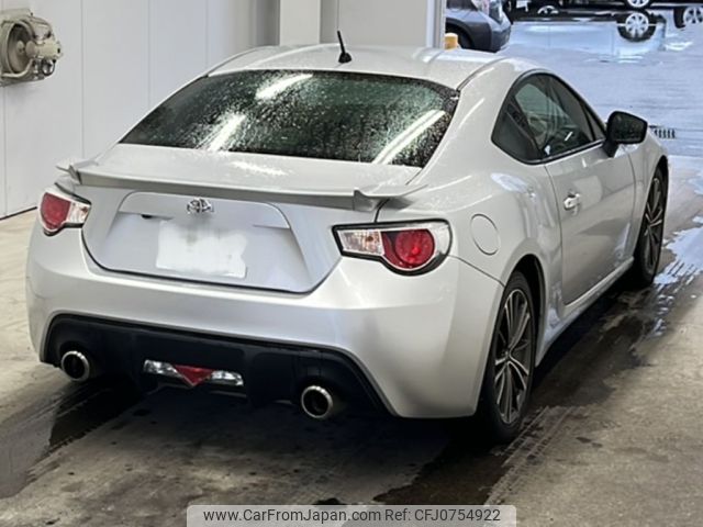 toyota 86 2013 -TOYOTA 【宮崎 300ら7597】--86 ZN6-021558---TOYOTA 【宮崎 300ら7597】--86 ZN6-021558- image 2