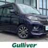 suzuki solio 2018 -SUZUKI--Solio DAA-MA36S--MA36S-752623---SUZUKI--Solio DAA-MA36S--MA36S-752623- image 1