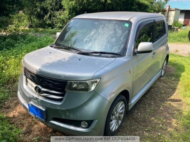 toyota bb 2006 CFJ1634430 image 2