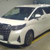 toyota alphard 2022 -TOYOTA--Alphard 3BA-GGH35W--GGH35-0013323---TOYOTA--Alphard 3BA-GGH35W--GGH35-0013323- image 1