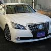 toyota crown-majesta 2013 -TOYOTA--Crown Majesta DAA-GWS214--GWS214-6001031---TOYOTA--Crown Majesta DAA-GWS214--GWS214-6001031- image 3