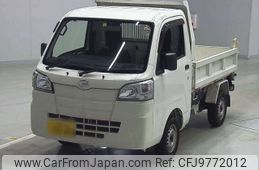 daihatsu hijet-truck 2019 -DAIHATSU 【三重 480ﾆ9289】--Hijet Truck EBD-S510P--S510P-0254706---DAIHATSU 【三重 480ﾆ9289】--Hijet Truck EBD-S510P--S510P-0254706-