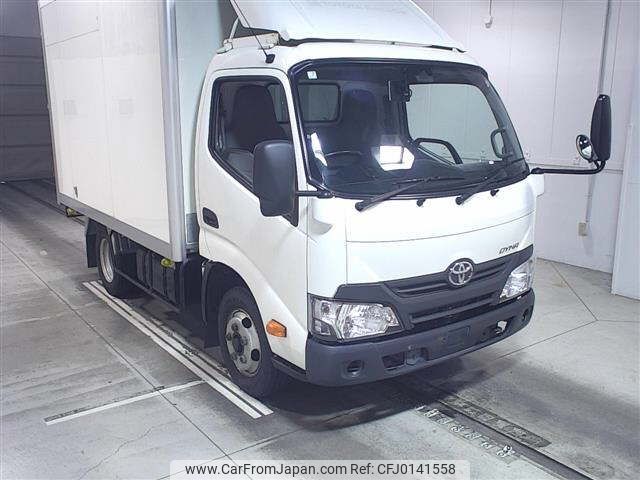 toyota dyna-truck 2018 -TOYOTA--Dyna XZC605-0020544---TOYOTA--Dyna XZC605-0020544- image 1