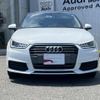 audi a1-sportback 2018 quick_quick_DBA-8XCHZ_WAUZZZ8X5JB017530 image 3