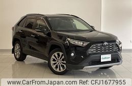 toyota rav4 2020 CFJ1677955