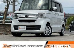 honda n-box 2021 -HONDA--N BOX 6BA-JF3--JF3-5062086---HONDA--N BOX 6BA-JF3--JF3-5062086-