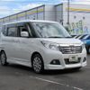 suzuki solio 2019 -SUZUKI 【仙台 501ﾋ9944】--Solio MA36S--262506---SUZUKI 【仙台 501ﾋ9944】--Solio MA36S--262506- image 1