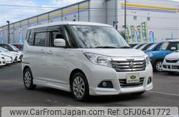 suzuki solio 2019 -SUZUKI 【仙台 501ﾋ9944】--Solio MA36S--262506---SUZUKI 【仙台 501ﾋ9944】--Solio MA36S--262506-