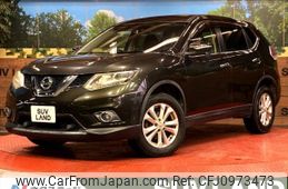 nissan x-trail 2014 -NISSAN--X-Trail DBA-T32--T32-501848---NISSAN--X-Trail DBA-T32--T32-501848-