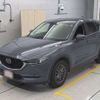 mazda cx-5 2020 -MAZDA--CX-5 3DA-KF2P--KF2P-405593---MAZDA--CX-5 3DA-KF2P--KF2P-405593- image 1