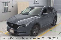 mazda cx-5 2020 -MAZDA--CX-5 3DA-KF2P--KF2P-405593---MAZDA--CX-5 3DA-KF2P--KF2P-405593-