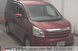 toyota noah 2007 -TOYOTA--Noah ZRR75G-0004179---TOYOTA--Noah ZRR75G-0004179-