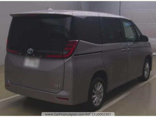 toyota noah 2022 quick_quick_6AA-ZWR95W_ZWR95-0006872 image 2