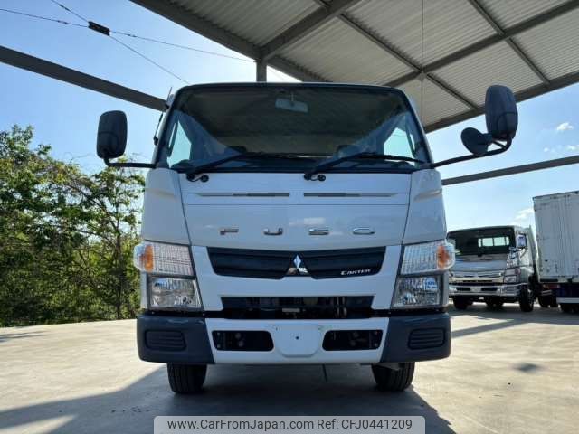 mitsubishi-fuso canter 2016 -MITSUBISHI--Canter TKG-FEA20--FEA20-540988---MITSUBISHI--Canter TKG-FEA20--FEA20-540988- image 2