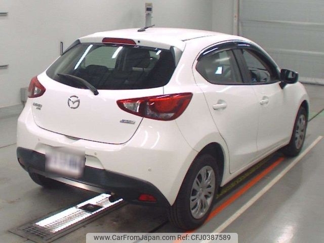 mazda demio 2019 -MAZDA--Demio DJLAS-103772---MAZDA--Demio DJLAS-103772- image 2