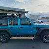 jeep wrangler 2020 quick_quick_JL36L_1C4HJXMG2LW313567 image 7