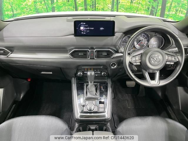 mazda cx-8 2021 quick_quick_KG2P_KG2P-359847 image 2
