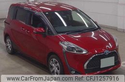 toyota sienta 2020 quick_quick_6AA-NHP170G_NHP170-7230019