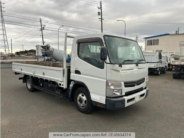 mitsubishi-fuso canter 2015 -MITSUBISHI--Canter TKG-FEB20--FEB20-***270---MITSUBISHI--Canter TKG-FEB20--FEB20-***270- image 2