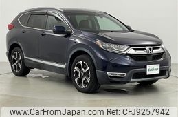 honda cr-v 2019 -HONDA--CR-V 6AA-RT6--RT6-1002775---HONDA--CR-V 6AA-RT6--RT6-1002775-