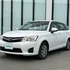 toyota corolla-fielder 2012 -TOYOTA--Corolla Fielder DBA-NZE161G--NZE161-7010504---TOYOTA--Corolla Fielder DBA-NZE161G--NZE161-7010504- image 10