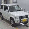 mitsubishi pajero-mini 2012 -MITSUBISHI 【三河 581ｿ8632】--Pajero mini ABA-H58A--H58A-1016823---MITSUBISHI 【三河 581ｿ8632】--Pajero mini ABA-H58A--H58A-1016823- image 10