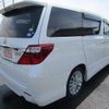 toyota alphard 2012 -TOYOTA--Alphard ANH20W--8222785---TOYOTA--Alphard ANH20W--8222785- image 27