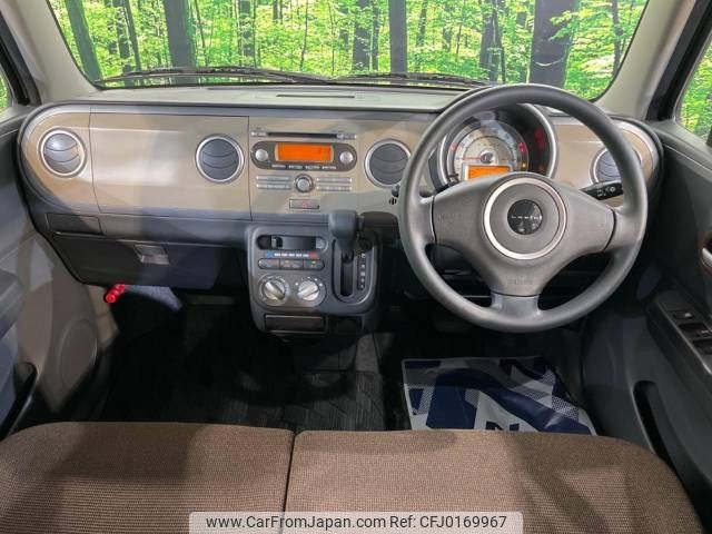 suzuki alto-lapin 2010 -SUZUKI--Alto Lapin DBA-HE22S--HE22S-161869---SUZUKI--Alto Lapin DBA-HE22S--HE22S-161869- image 2