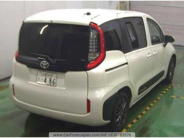 toyota sienta 2023 quick_quick_5BA-MXPC10G_1019815 image 2