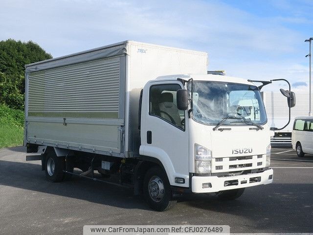 isuzu forward 2011 -ISUZU--Forward PKG-FRR90S1--FRR90-7026133---ISUZU--Forward PKG-FRR90S1--FRR90-7026133- image 2