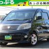 toyota alphard-g 2008 quick_quick_DBA-ANH10W_ANH10-0196807 image 1